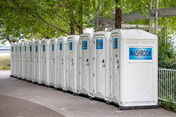 Best Portable bathroom rental  in St Elmo, IL