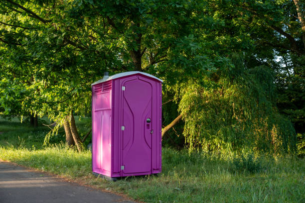 Best Construction site porta potty rental  in St Elmo, IL
